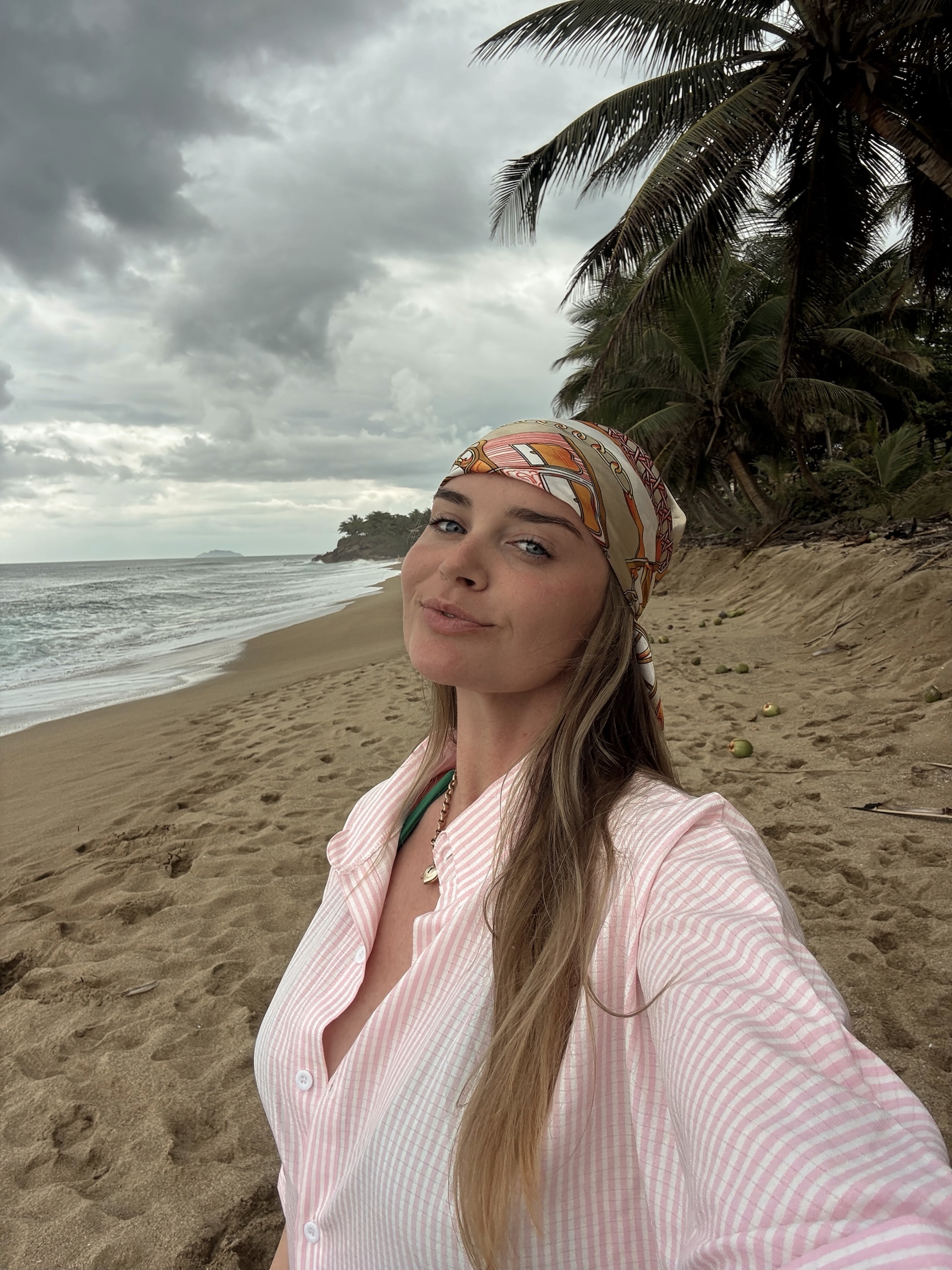 Olivia, founder of Soft Chaos